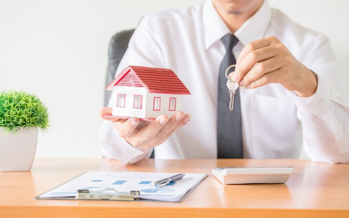 Como Calcular Ganho De Capital Na Venda De Imóvel