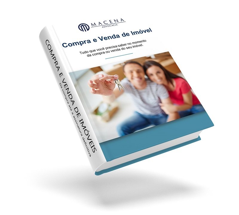 ebook - Compra e Venda de Imóvel